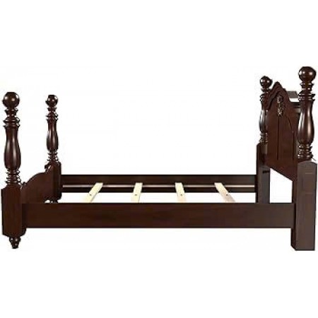 MinHas Eps : Giường Ngủ Châu Âu , Queen Size